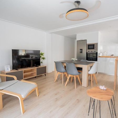 Apartamento En Gran Playa Santa Pola Exterior foto
